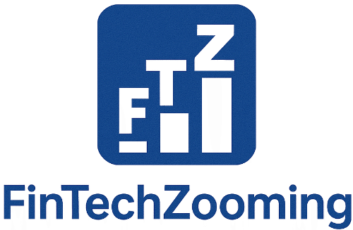 FinTechZooming Logo