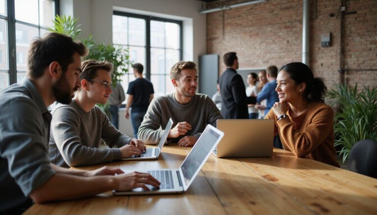 Fintech Startups New York – A Market Overview