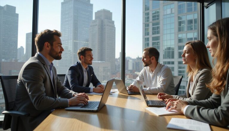 Boston Based Fintechs: Key Players and Innovations