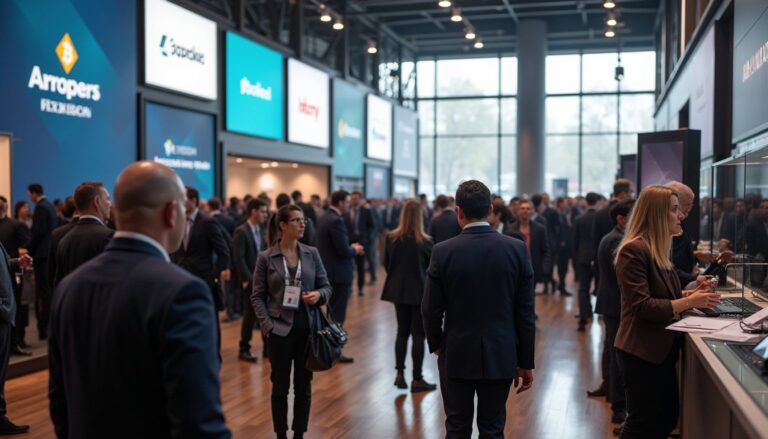 What You Should Know About fintech and crypto summit