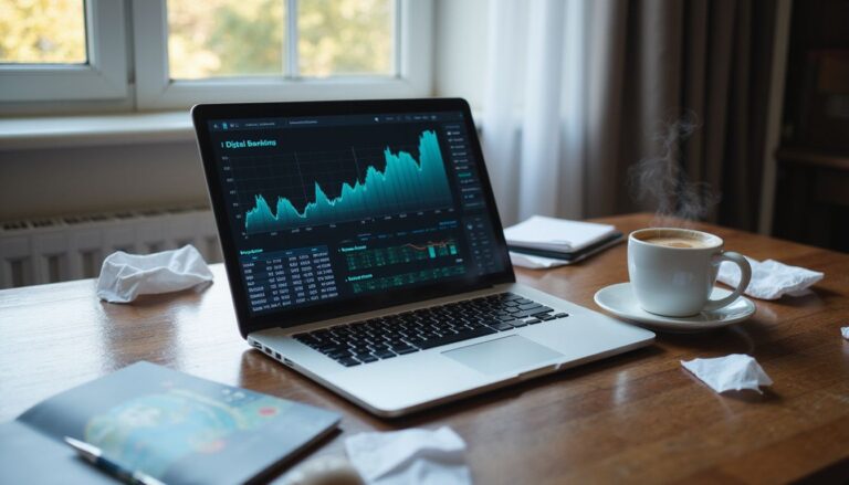 Breaking Down fintech internships Trends in 2025