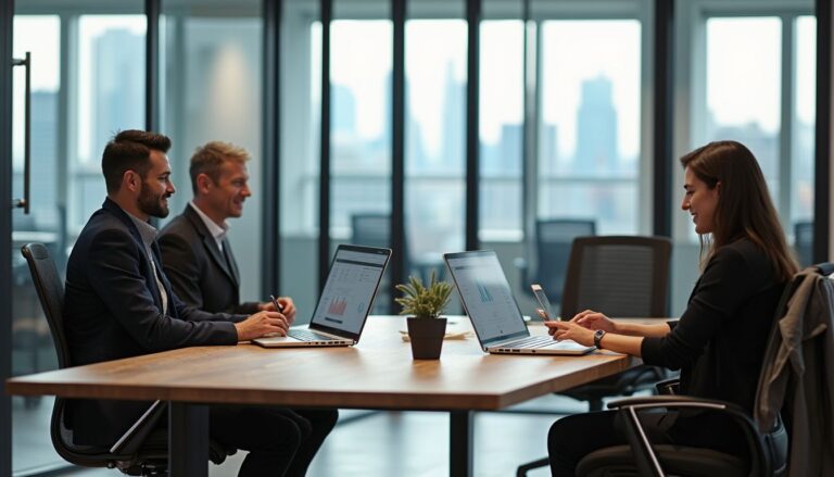 Fintech Companies In Chicago: Key Players and Innovations