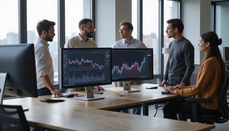 Fintech Companies Austin: Key Players and Innovations