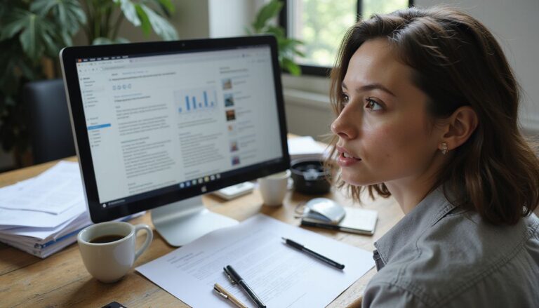 Breaking Down fintech blogs Trends in 2025