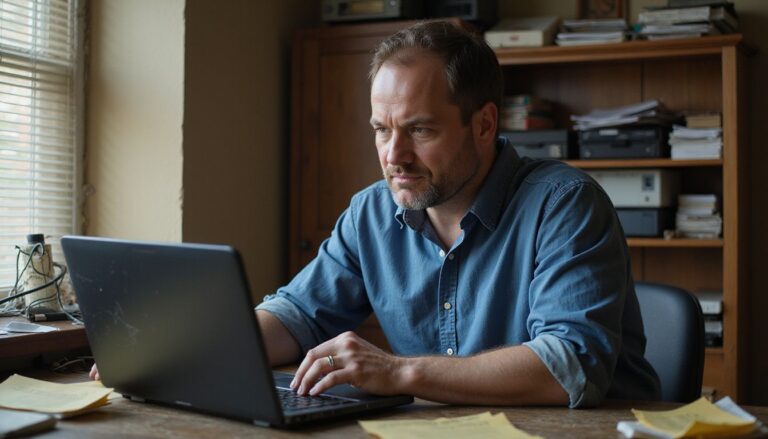 The Truth About businesstech-money. com