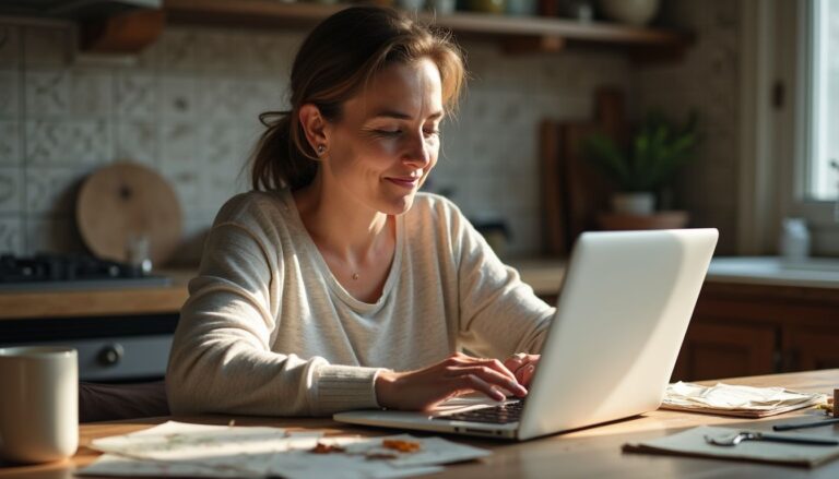 The Truth About thehometrotters.com