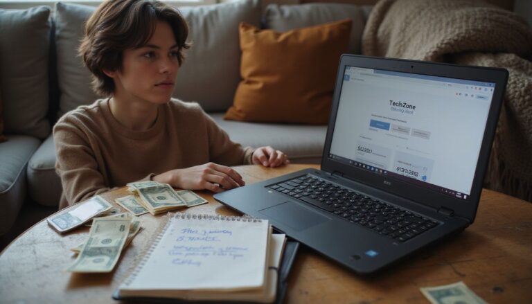 How https://techzoneelectronics.com finance Works and When It Makes Sense