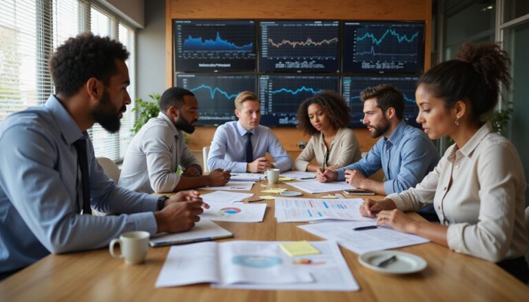 Creative Ways to Use securities financing transactions