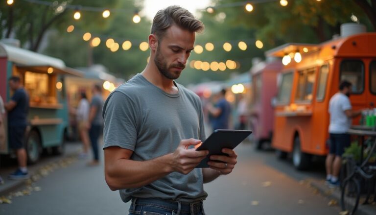 Creative Ways to Use food truck financing