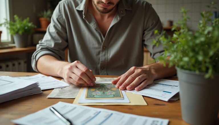 Creative Ways to Use tarot reading for personal finance decisions