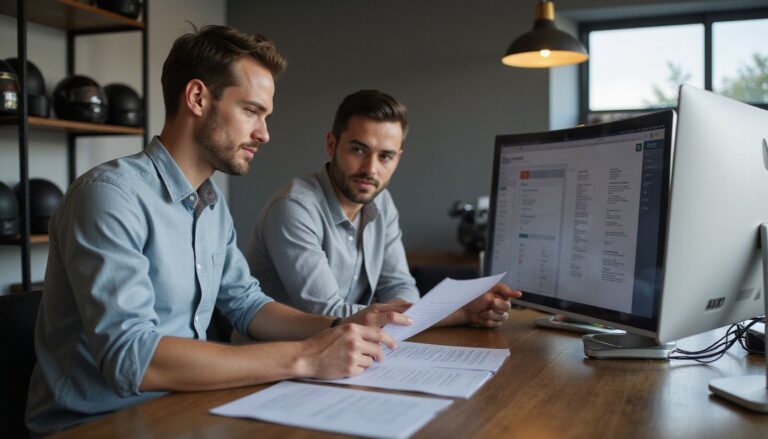 Motorcycle Financing Bad Credit: Pros, Cons, and Examples