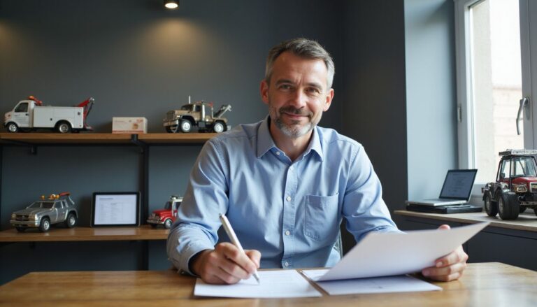 Creative Ways to Use tow truck financing