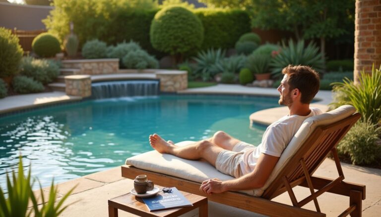 Creative Ways to Use pool financing texas
