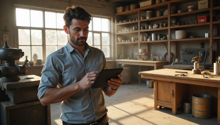 Creative Ways to Use tools financing