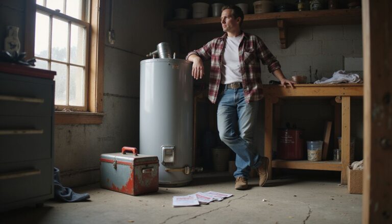 How water heater financing Works and When It Makes Sense