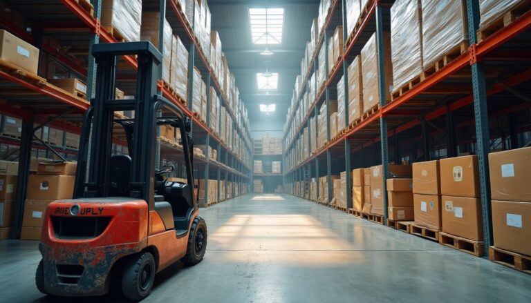 How commercial distribution finance Works and When It Makes Sense