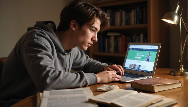 Can You Really Benefit from traceloans.com student loans?