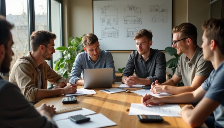 Lessinvest.Com Real Estate for New Investors