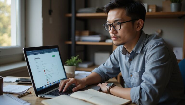 Ecryptobit.Com Wallets Explained for Beginners